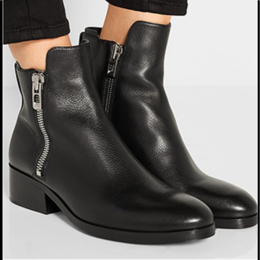 3.1 Philip Lim Alexa Boots - Picture 2 of 15